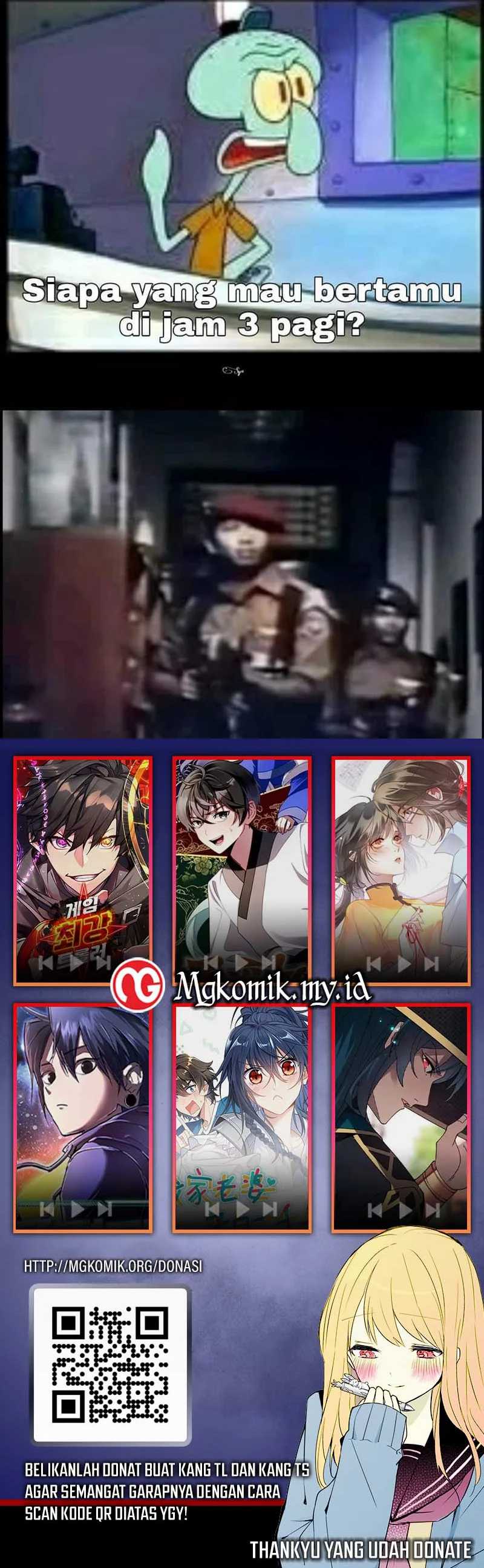 I Created the Salvation Army Chapter 29 Gambar 11