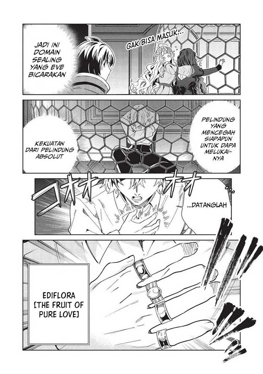 Nihon e Youkoso Elf-san Chapter 57 Gambar 12