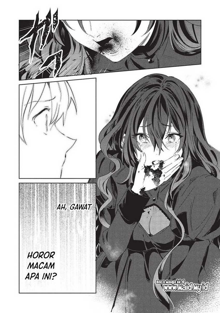 Nihon e Youkoso Elf-san Chapter 57 Gambar 15