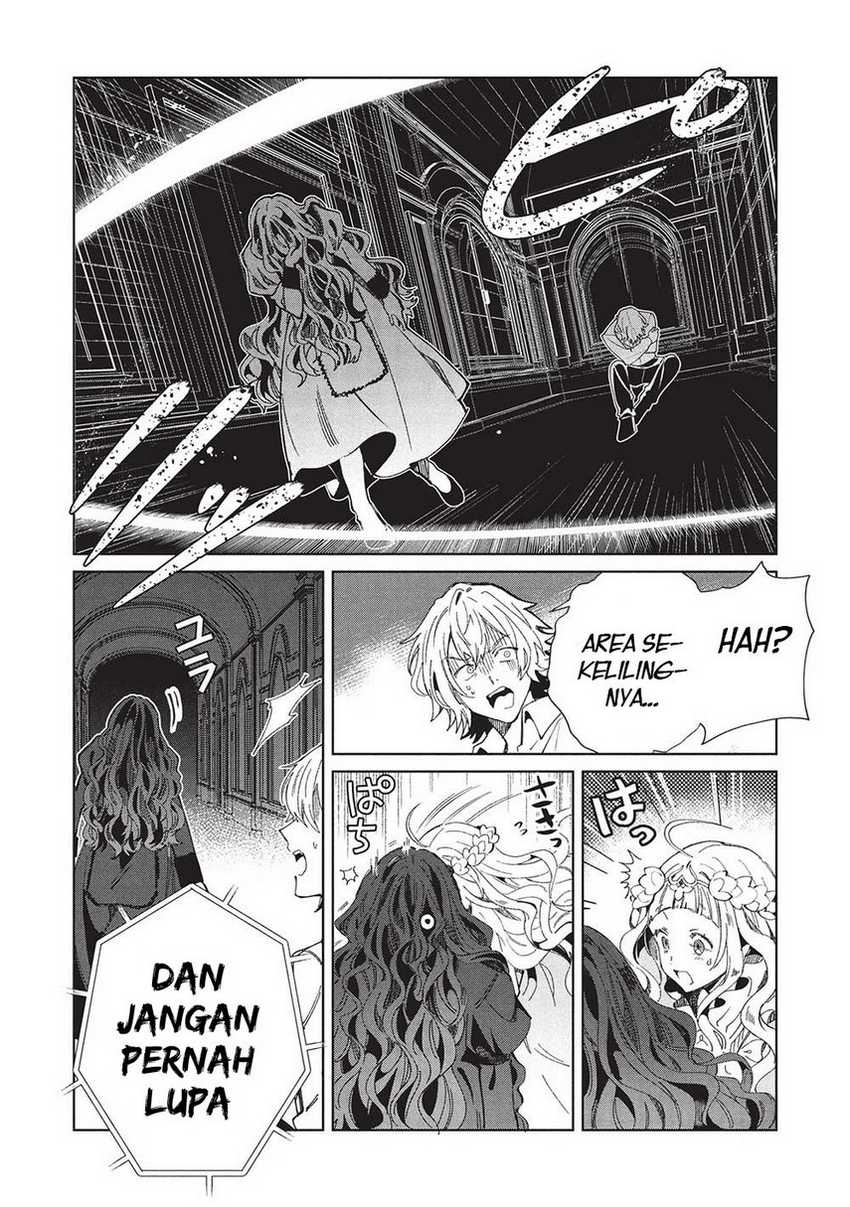 Nihon e Youkoso Elf-san Chapter 57 Gambar 18