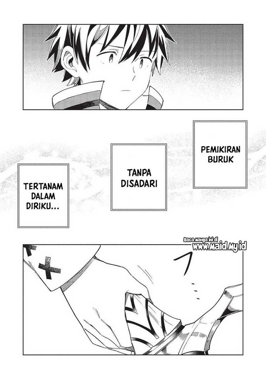 Nihon e Youkoso Elf-san Chapter 57 Gambar 29