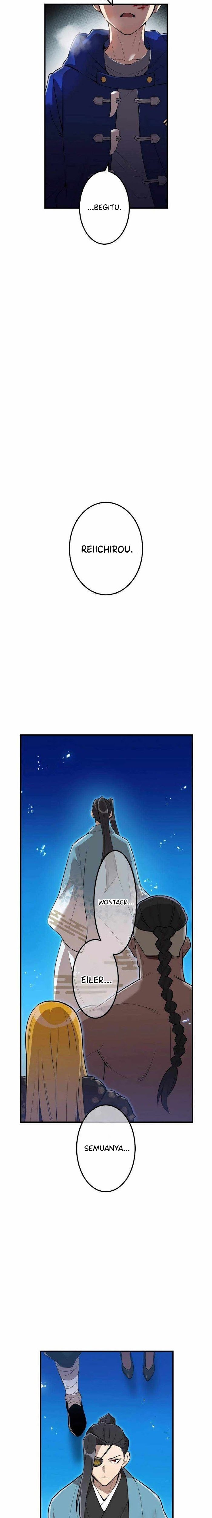 I Am the Strongest Awakeners, Recognized by All of the World’s Cheat Masters Chapter 22 Gambar 13