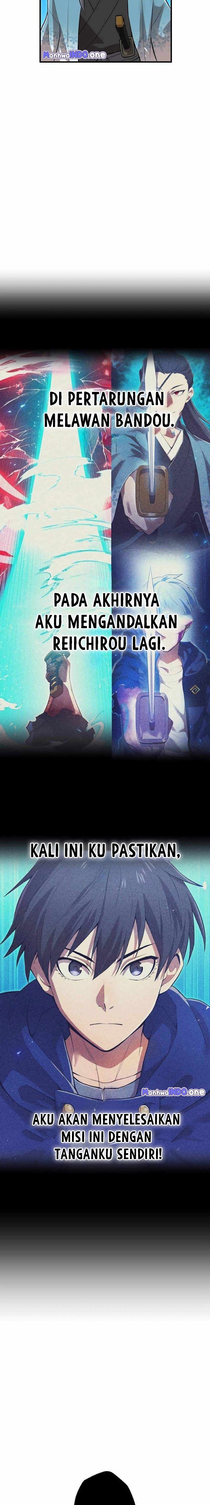 I Am the Strongest Awakeners, Recognized by All of the World’s Cheat Masters Chapter 22 Gambar 14