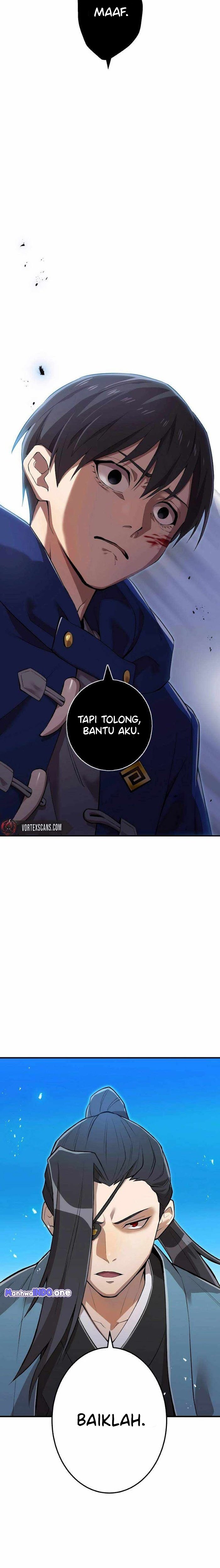 I Am the Strongest Awakeners, Recognized by All of the World’s Cheat Masters Chapter 22 Gambar 15