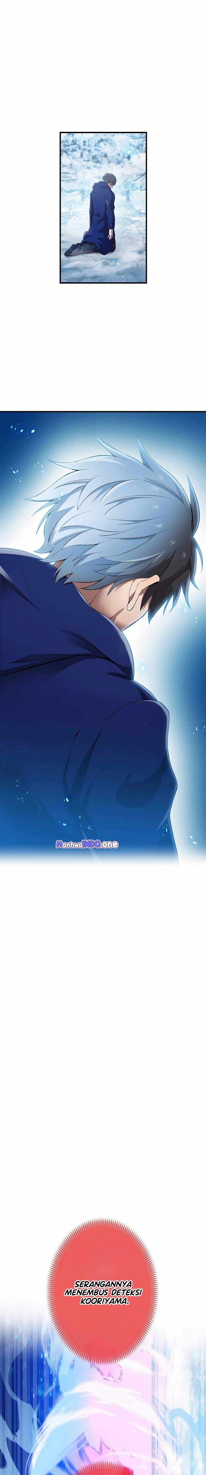I Am the Strongest Awakeners, Recognized by All of the World’s Cheat Masters Chapter 22 Gambar 16
