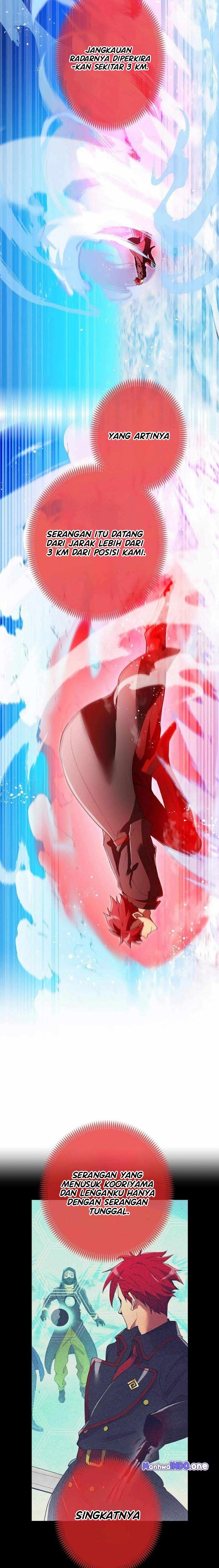 I Am the Strongest Awakeners, Recognized by All of the World’s Cheat Masters Chapter 22 Gambar 17