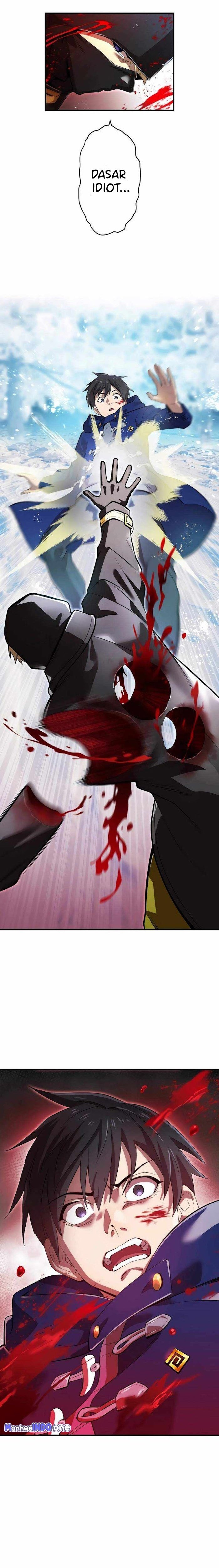Baca Manga I Am the Strongest Awakeners, Recognized by All of the World’s Cheat Masters Chapter 22 Gambar 2