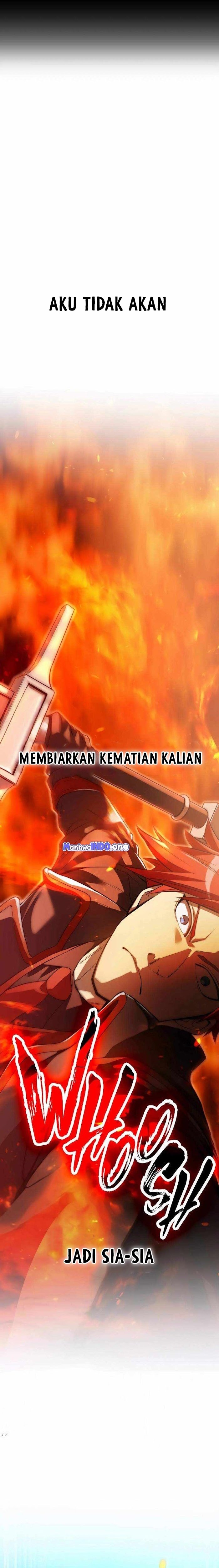 I Am the Strongest Awakeners, Recognized by All of the World’s Cheat Masters Chapter 22 Gambar 21