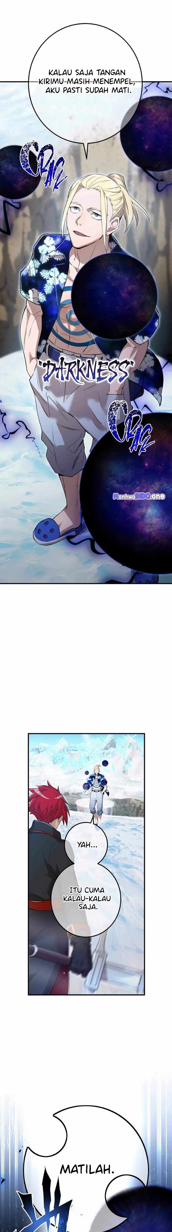 I Am the Strongest Awakeners, Recognized by All of the World’s Cheat Masters Chapter 22 Gambar 24