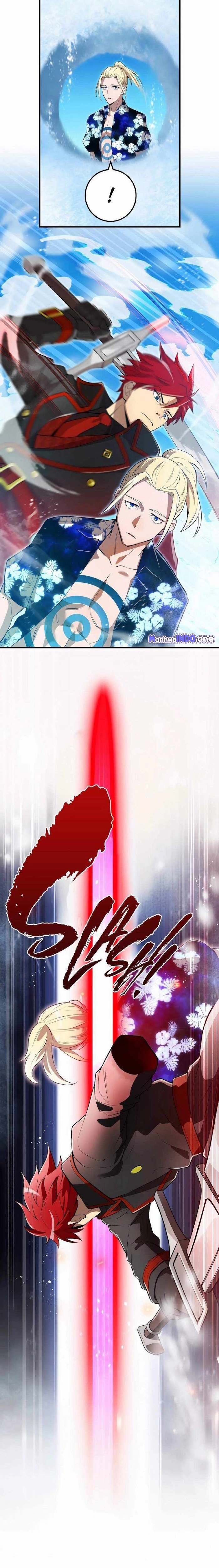 I Am the Strongest Awakeners, Recognized by All of the World’s Cheat Masters Chapter 22 Gambar 26