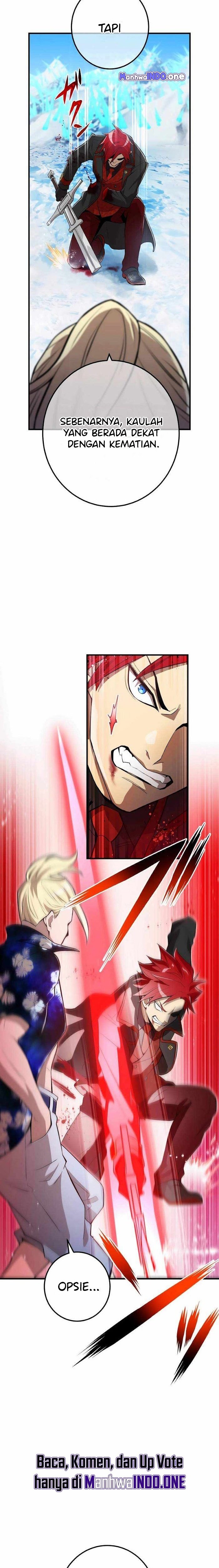 I Am the Strongest Awakeners, Recognized by All of the World’s Cheat Masters Chapter 22 Gambar 28