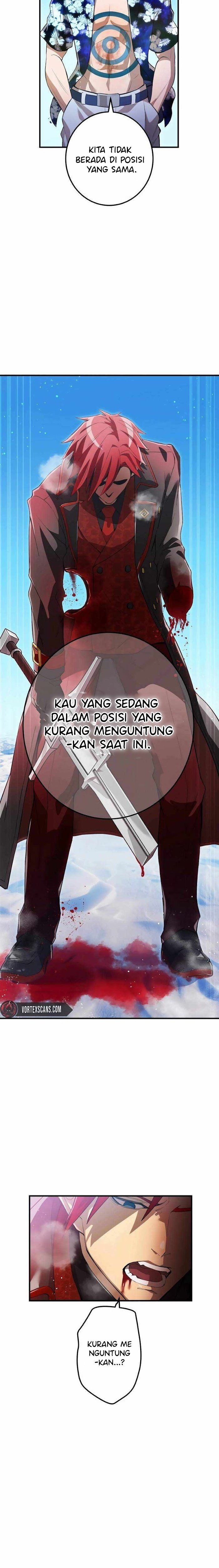 I Am the Strongest Awakeners, Recognized by All of the World’s Cheat Masters Chapter 22 Gambar 32