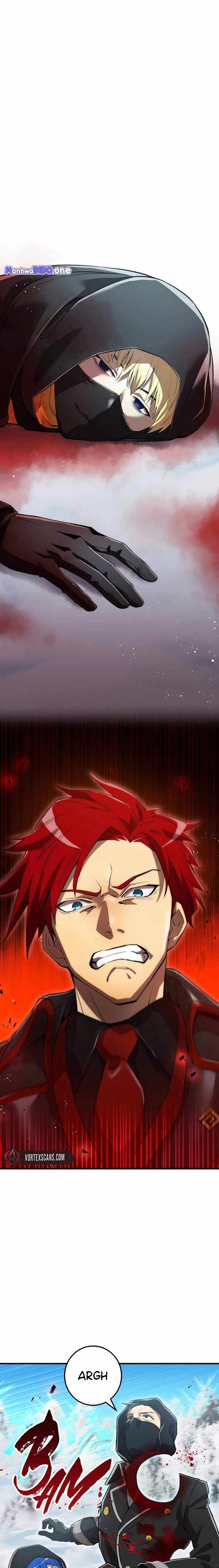 I Am the Strongest Awakeners, Recognized by All of the World’s Cheat Masters Chapter 22 Gambar 5