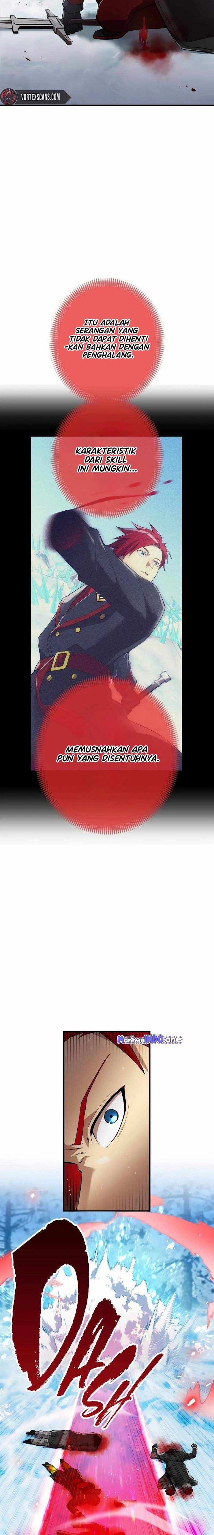 I Am the Strongest Awakeners, Recognized by All of the World’s Cheat Masters Chapter 22 Gambar 8