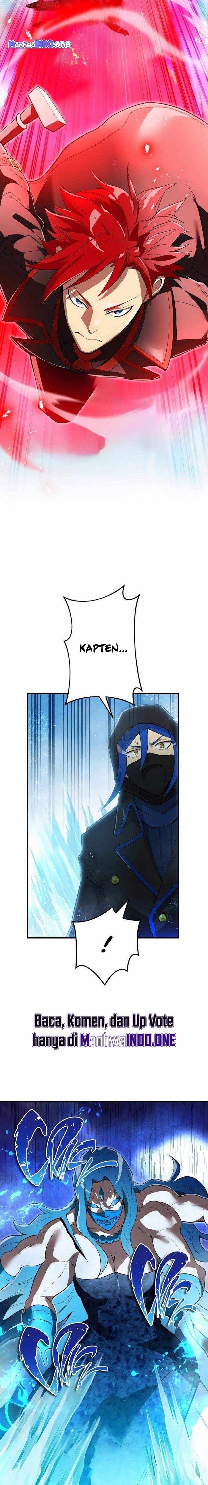 I Am the Strongest Awakeners, Recognized by All of the World’s Cheat Masters Chapter 22 Gambar 9