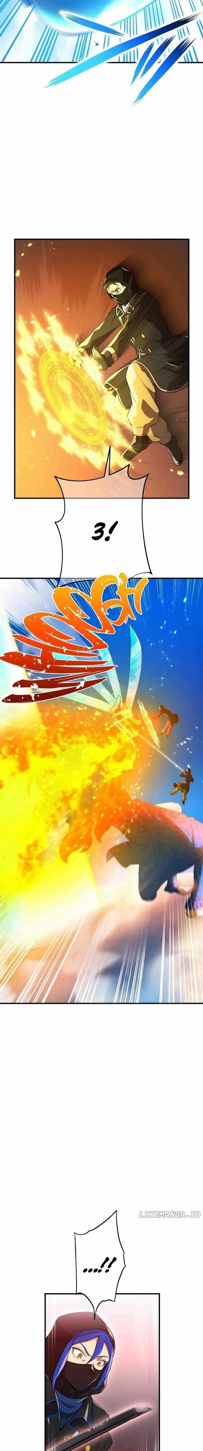 I Am the Strongest Awakeners, Recognized by All of the World’s Cheat Masters Chapter 21 Gambar 17