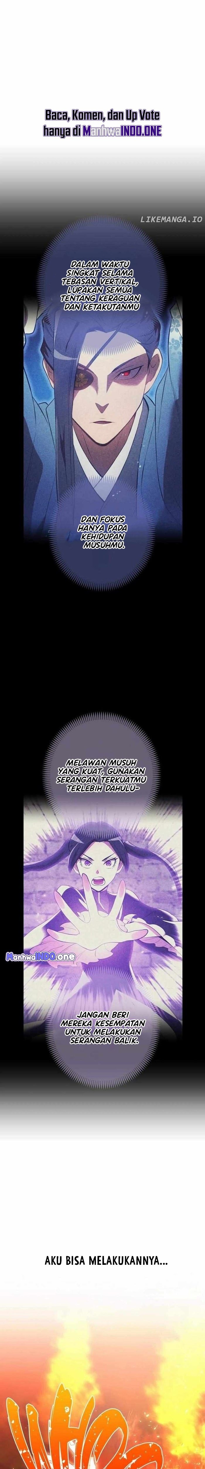 I Am the Strongest Awakeners, Recognized by All of the World’s Cheat Masters Chapter 21 Gambar 19