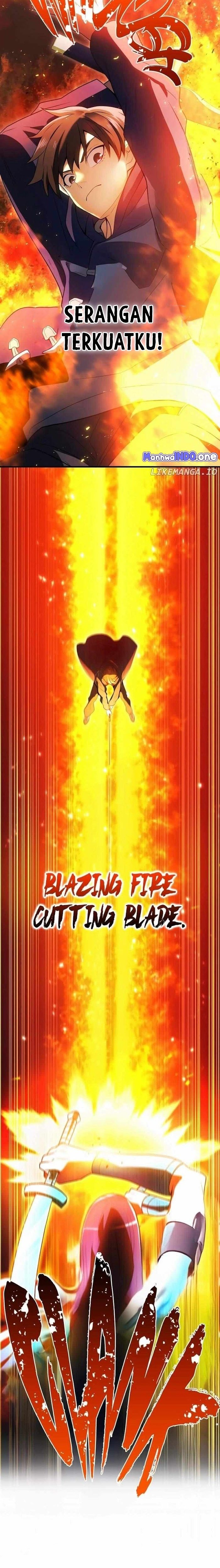 I Am the Strongest Awakeners, Recognized by All of the World’s Cheat Masters Chapter 21 Gambar 20