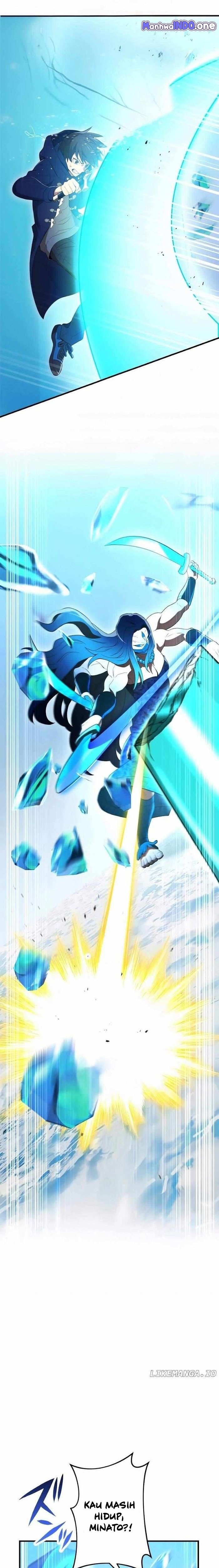 I Am the Strongest Awakeners, Recognized by All of the World’s Cheat Masters Chapter 21 Gambar 22