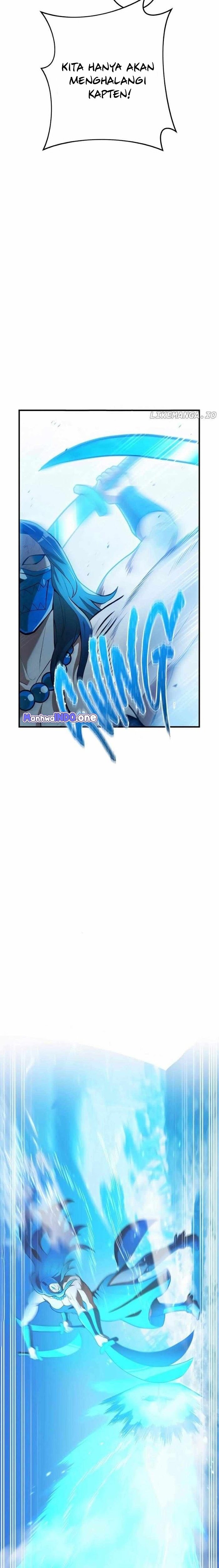 I Am the Strongest Awakeners, Recognized by All of the World’s Cheat Masters Chapter 21 Gambar 25