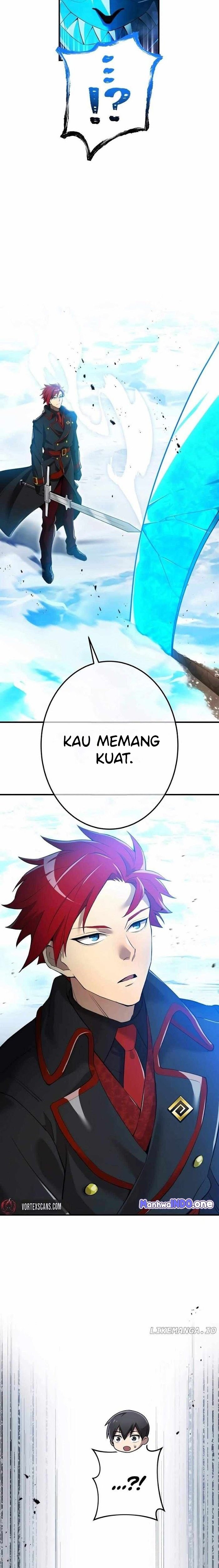 I Am the Strongest Awakeners, Recognized by All of the World’s Cheat Masters Chapter 21 Gambar 27