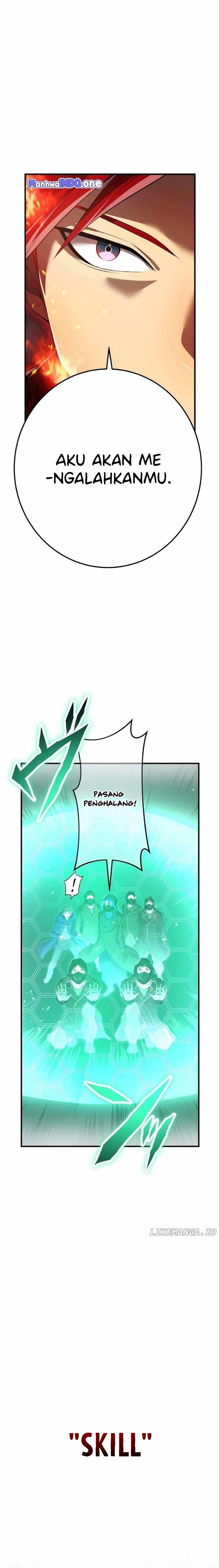 I Am the Strongest Awakeners, Recognized by All of the World’s Cheat Masters Chapter 21 Gambar 31