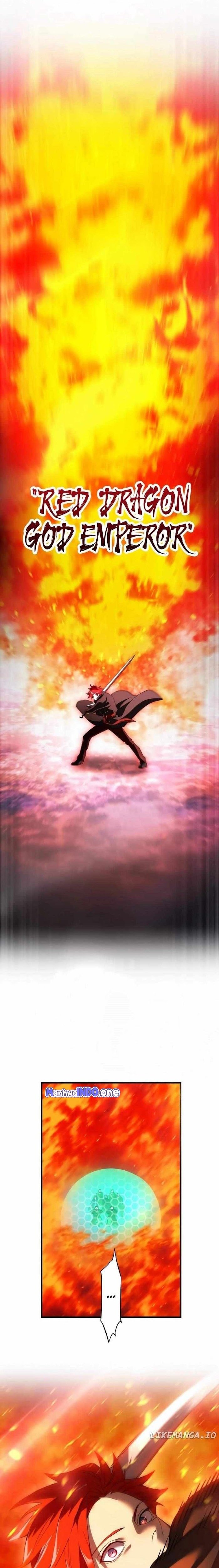 I Am the Strongest Awakeners, Recognized by All of the World’s Cheat Masters Chapter 21 Gambar 32
