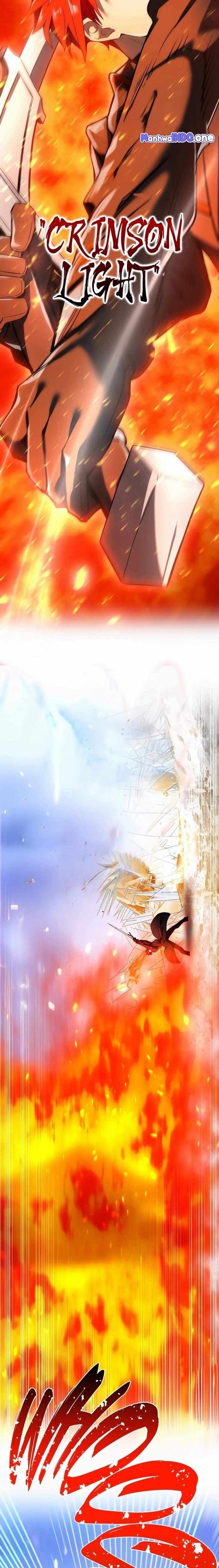 I Am the Strongest Awakeners, Recognized by All of the World’s Cheat Masters Chapter 21 Gambar 33