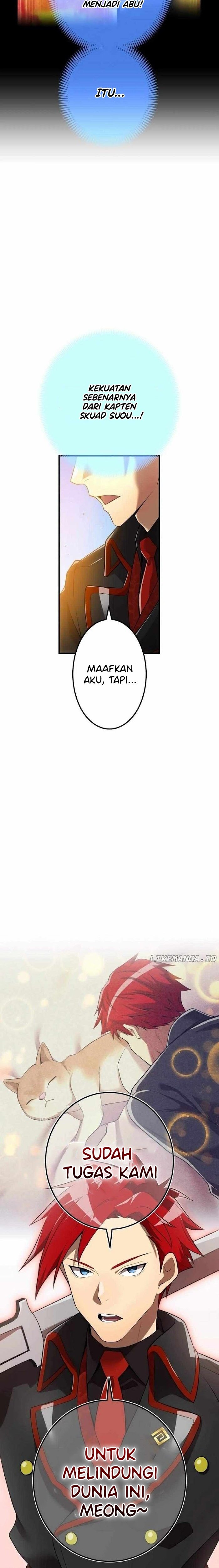 I Am the Strongest Awakeners, Recognized by All of the World’s Cheat Masters Chapter 21 Gambar 36