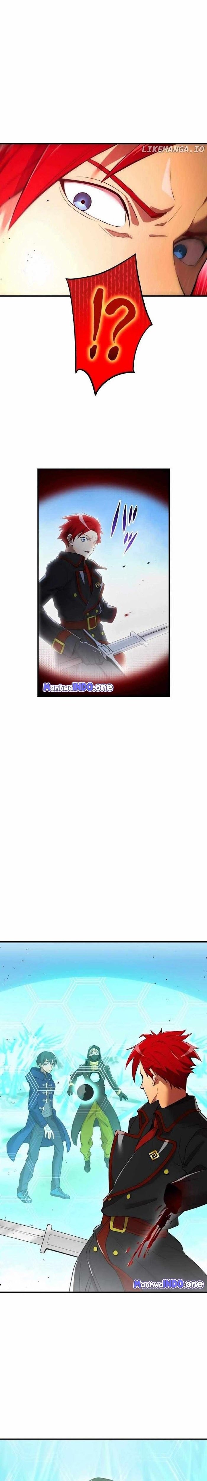 I Am the Strongest Awakeners, Recognized by All of the World’s Cheat Masters Chapter 21 Gambar 40