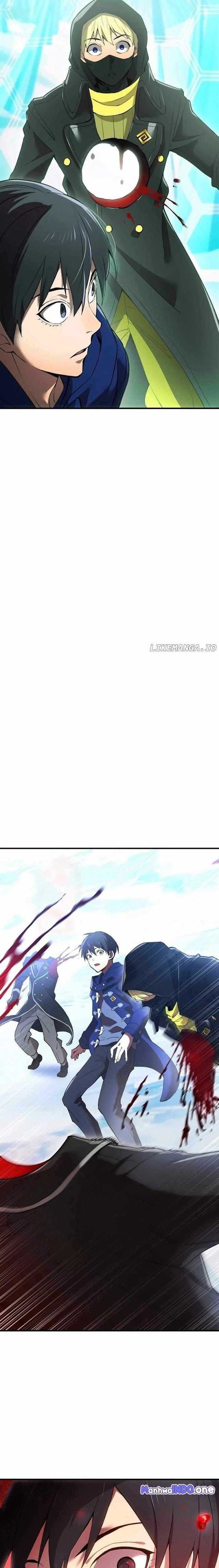 I Am the Strongest Awakeners, Recognized by All of the World’s Cheat Masters Chapter 21 Gambar 41