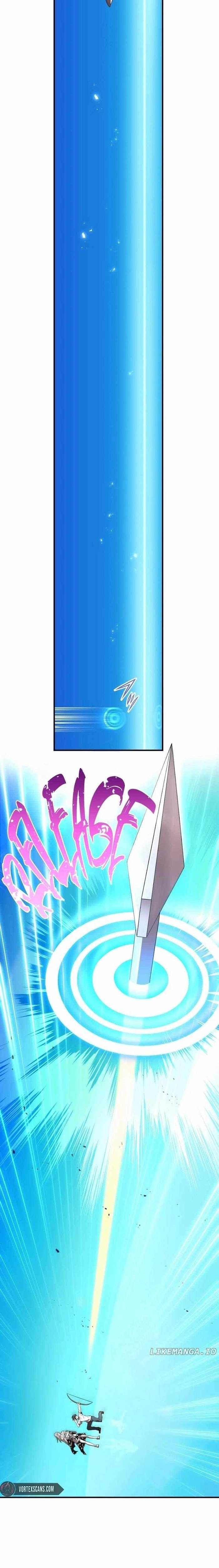 I Am the Strongest Awakeners, Recognized by All of the World’s Cheat Masters Chapter 21 Gambar 5