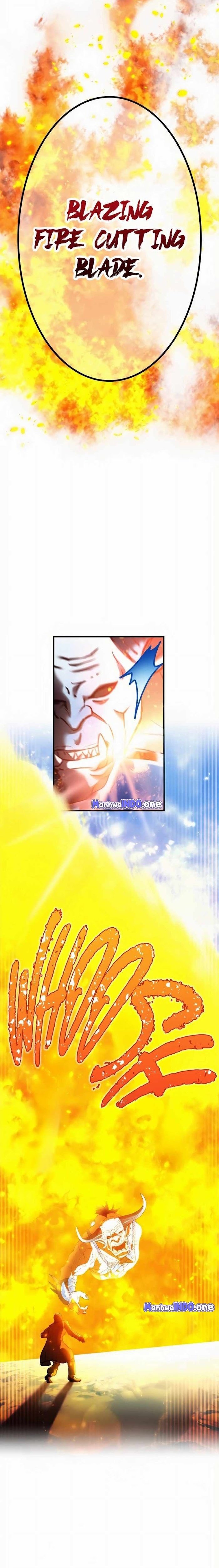 I Am the Strongest Awakeners, Recognized by All of the World’s Cheat Masters Chapter 20 Gambar 14