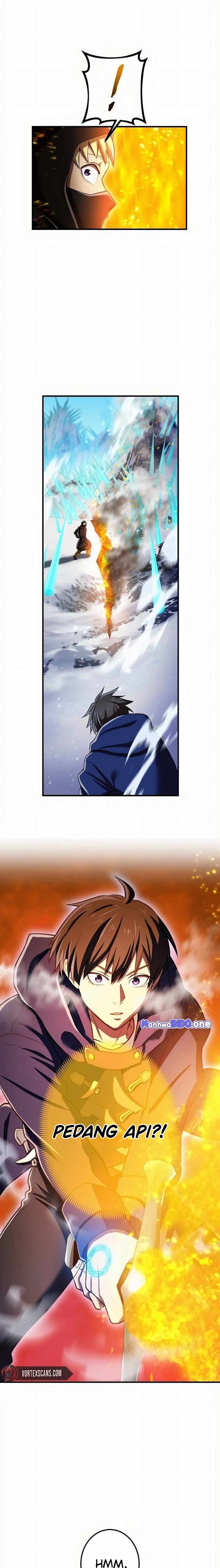 I Am the Strongest Awakeners, Recognized by All of the World’s Cheat Masters Chapter 20 Gambar 15