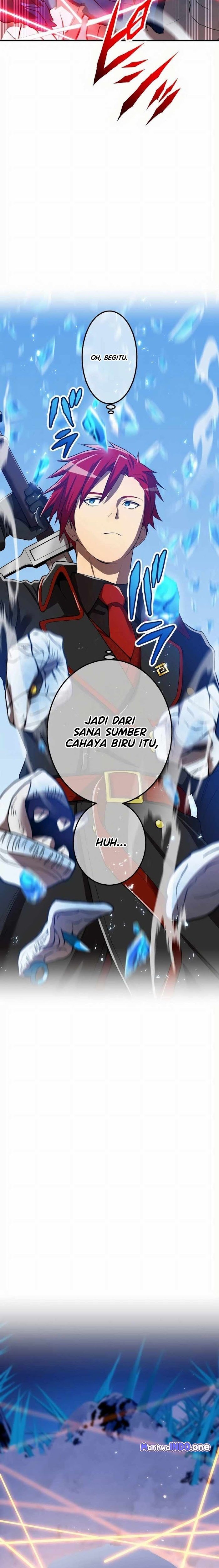 I Am the Strongest Awakeners, Recognized by All of the World’s Cheat Masters Chapter 20 Gambar 17