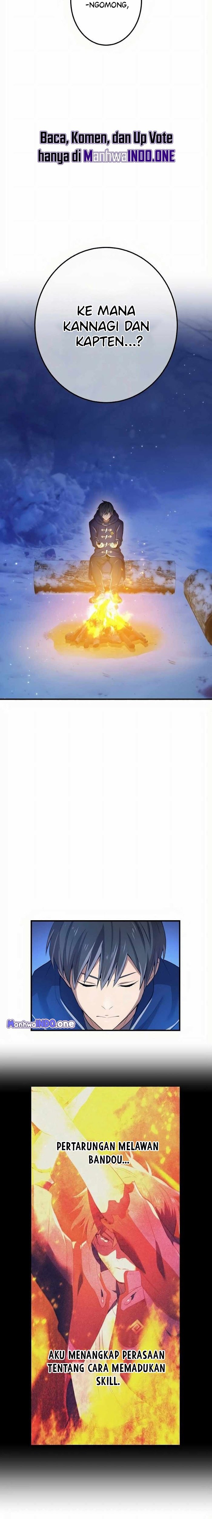 I Am the Strongest Awakeners, Recognized by All of the World’s Cheat Masters Chapter 20 Gambar 19