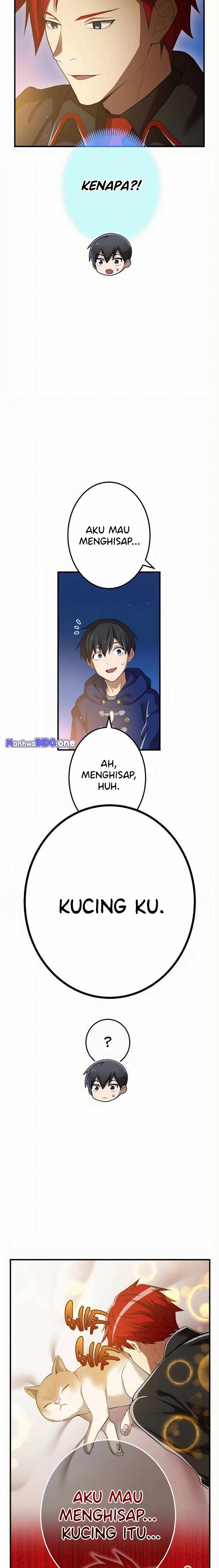 I Am the Strongest Awakeners, Recognized by All of the World’s Cheat Masters Chapter 20 Gambar 23