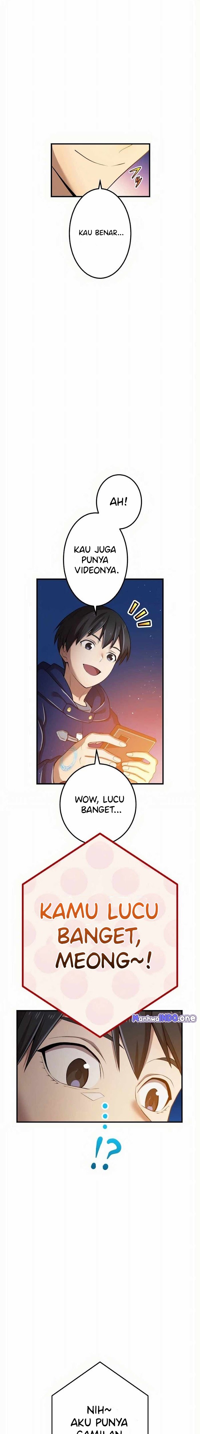 I Am the Strongest Awakeners, Recognized by All of the World’s Cheat Masters Chapter 20 Gambar 29