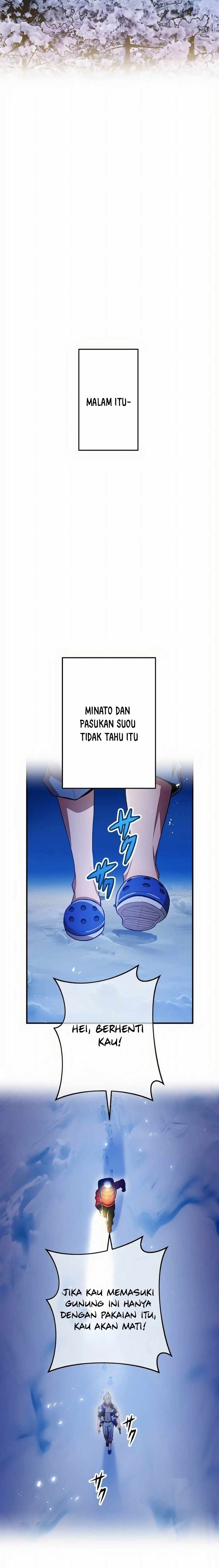 I Am the Strongest Awakeners, Recognized by All of the World’s Cheat Masters Chapter 20 Gambar 32