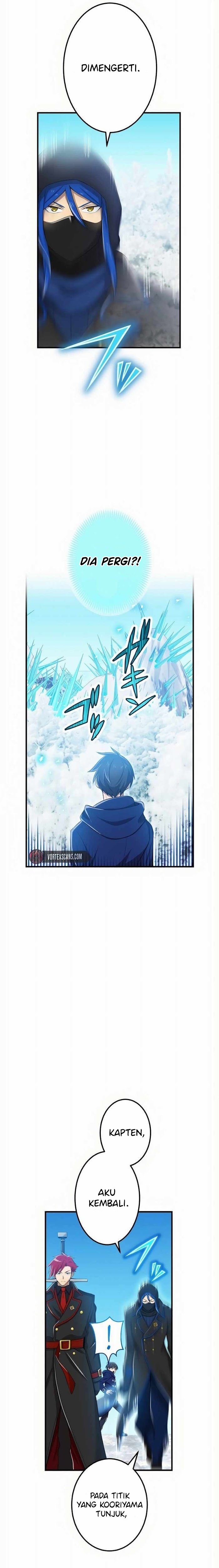 I Am the Strongest Awakeners, Recognized by All of the World’s Cheat Masters Chapter 20 Gambar 7