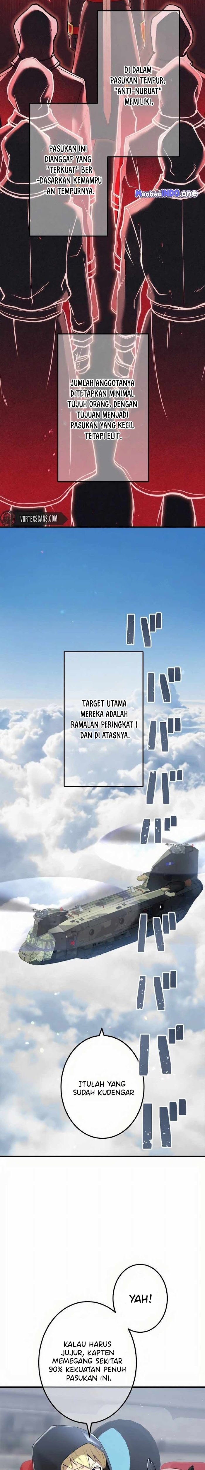 I Am the Strongest Awakeners, Recognized by All of the World’s Cheat Masters Chapter 19 Gambar 12