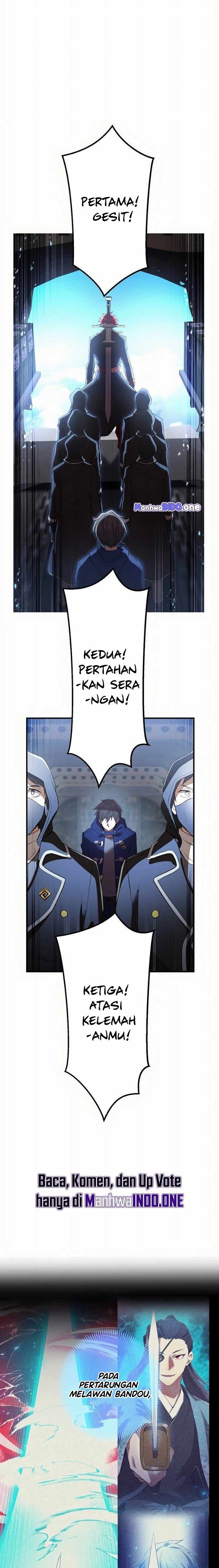 I Am the Strongest Awakeners, Recognized by All of the World’s Cheat Masters Chapter 19 Gambar 25