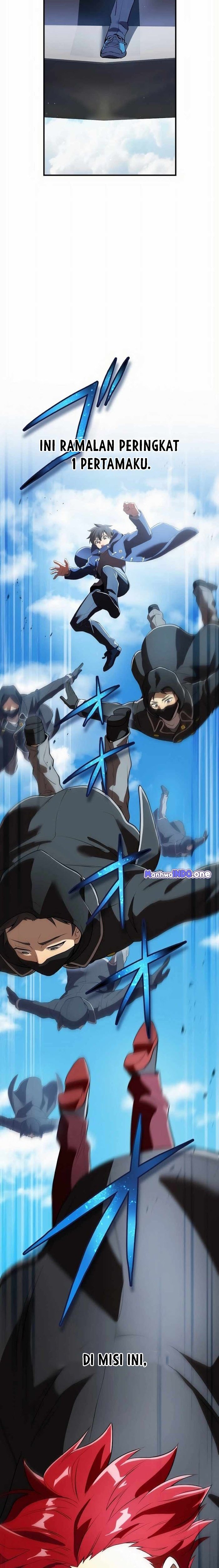 I Am the Strongest Awakeners, Recognized by All of the World’s Cheat Masters Chapter 19 Gambar 27