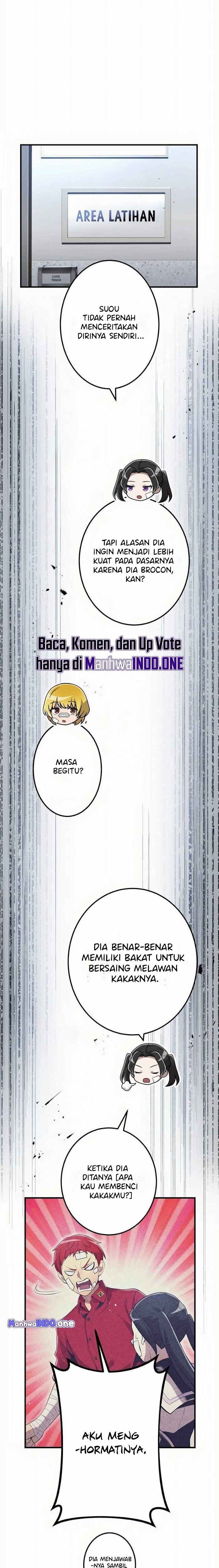I Am the Strongest Awakeners, Recognized by All of the World’s Cheat Masters Chapter 19 Gambar 9