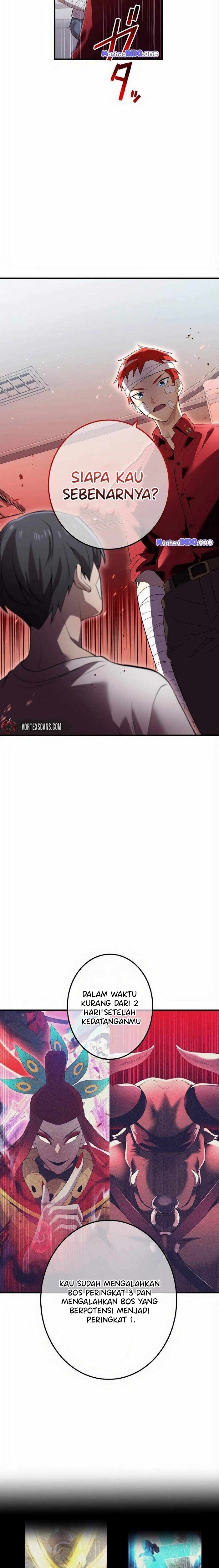 I Am the Strongest Awakeners, Recognized by All of the World’s Cheat Masters Chapter 18 Gambar 14