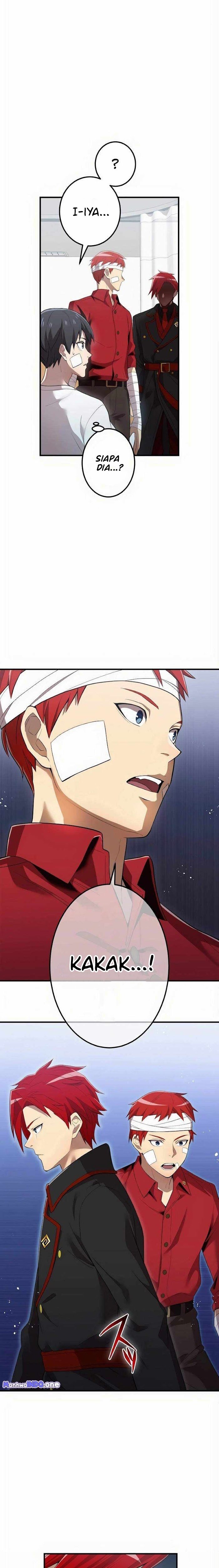 I Am the Strongest Awakeners, Recognized by All of the World’s Cheat Masters Chapter 18 Gambar 17