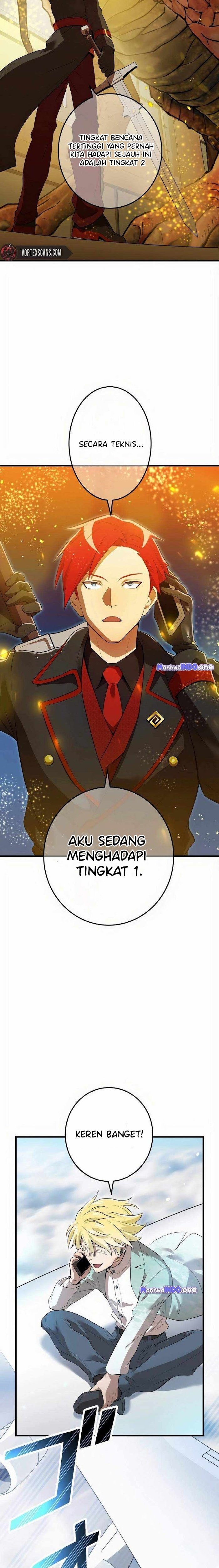 Baca Manga I Am the Strongest Awakeners, Recognized by All of the World’s Cheat Masters Chapter 18 Gambar 2