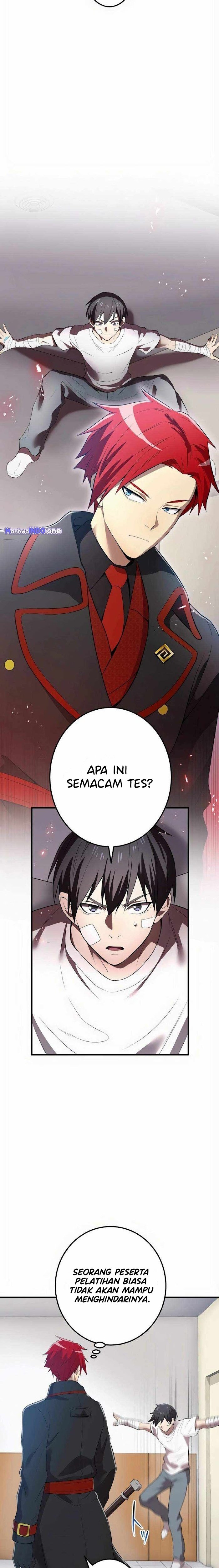 I Am the Strongest Awakeners, Recognized by All of the World’s Cheat Masters Chapter 18 Gambar 20