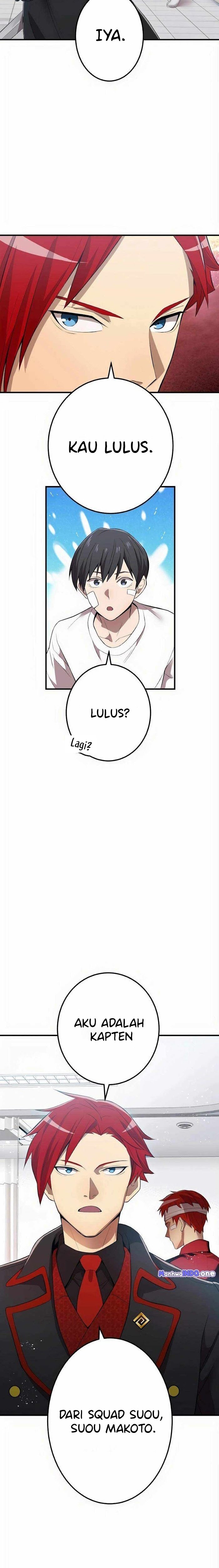 I Am the Strongest Awakeners, Recognized by All of the World’s Cheat Masters Chapter 18 Gambar 21