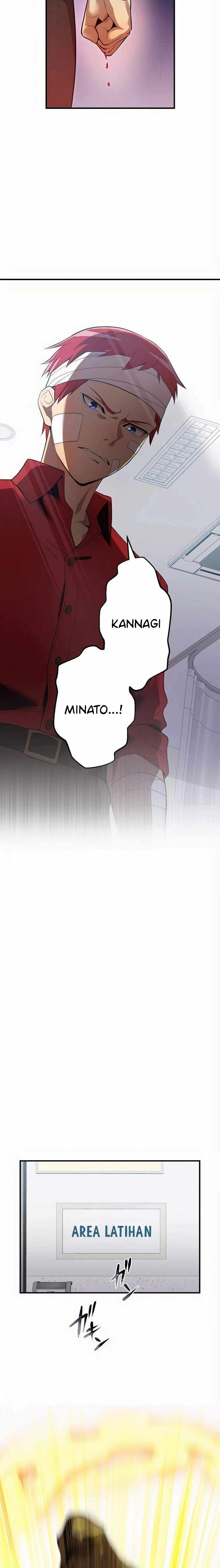I Am the Strongest Awakeners, Recognized by All of the World’s Cheat Masters Chapter 18 Gambar 24
